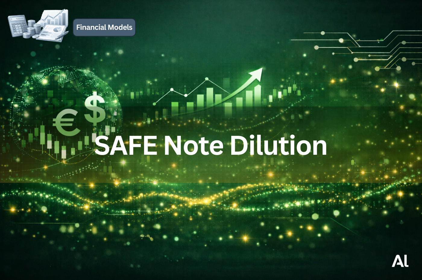 Cover for SAFE Note Dilution