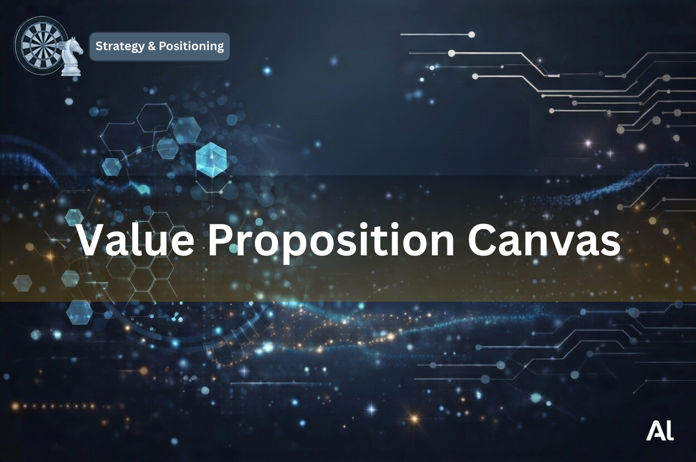 Cover for Value Proposition Canvas